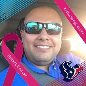 Meet your Posher, Jose